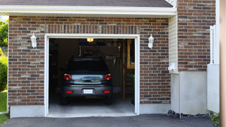 Garage Door Installation at Mokena, Illinois