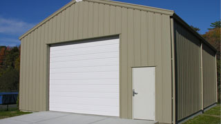 Garage Door Openers at Mokena, Illinois